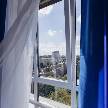 Premium Apartment Ivano-Frankivsk Exterior photo
