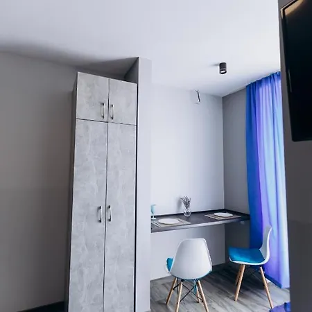 Premium Apartment Ivano-Frankivsk Exterior photo