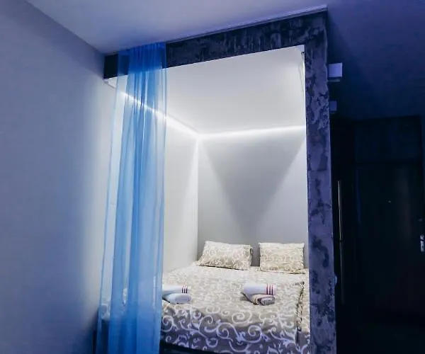 Premium Apartment
