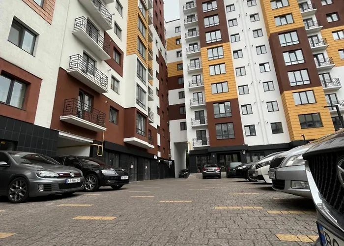 Premium Apartment