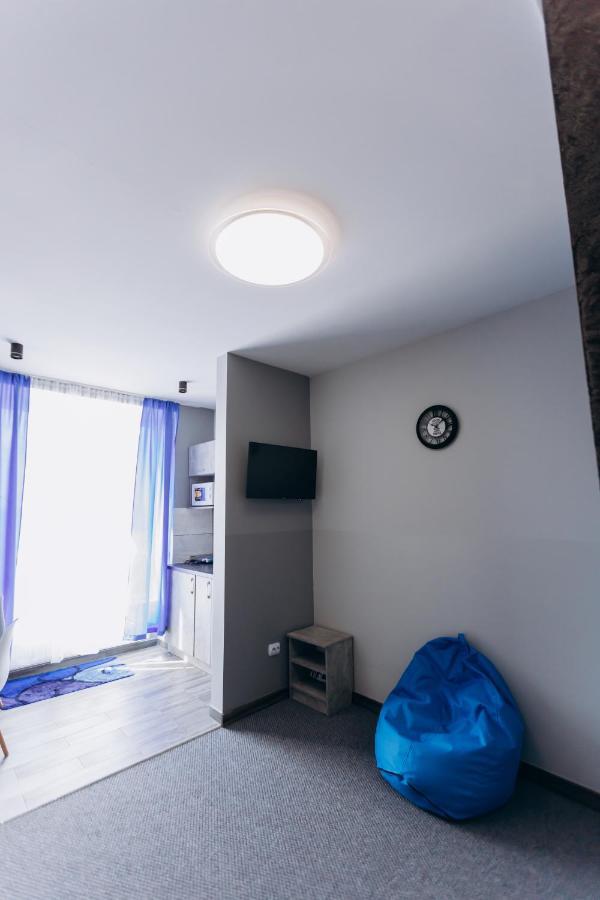 Premium Apartment