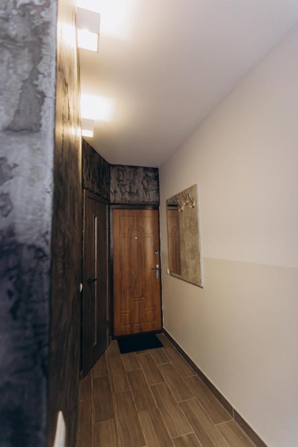 Premium Apartment Ivano-Frankivsk
