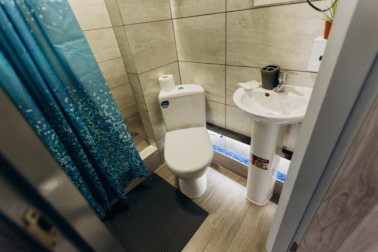 Apartment Premium Ivano-Frankivsk