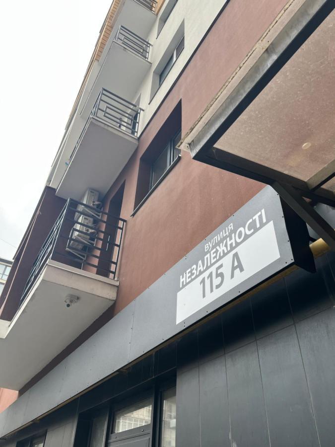 Apartment Premium Ivano-Frankivsk