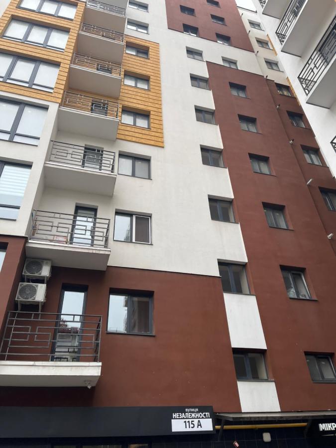 Apartment Premium Ivano-Frankivsk